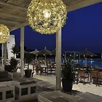 Tinos Beach Hotel Tínos