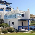 Tinos Beach Hotel Tínos