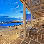 Tinos Beach Hotel 5* Tínos