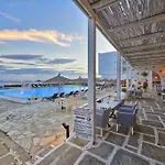 Hotel Tinos Beach Hotel