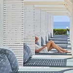 Tinos Beach Hotel Tínos