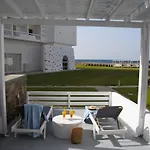 Tinos Beach Hotel 5* Tínos
