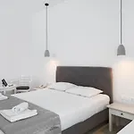 Tinos Beach Hotel Tínos