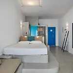 Tinos Beach Hotel 5* Tínos