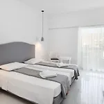 Tinos Beach Hotel Tínos