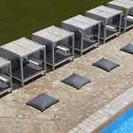 Tinos Beach Hotel 5* Tínos