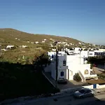 Tinos Beach Hotel