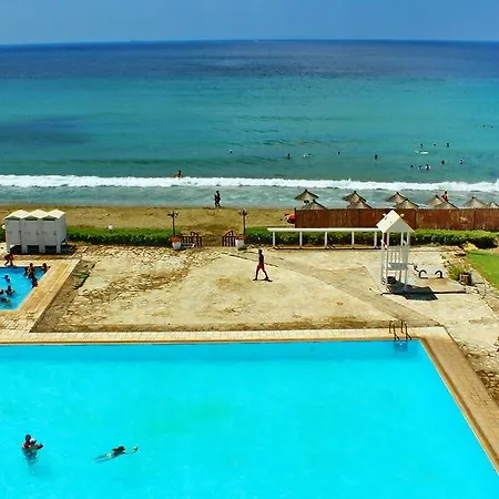 Tinos Beach By Icon Blue Hotel 5*