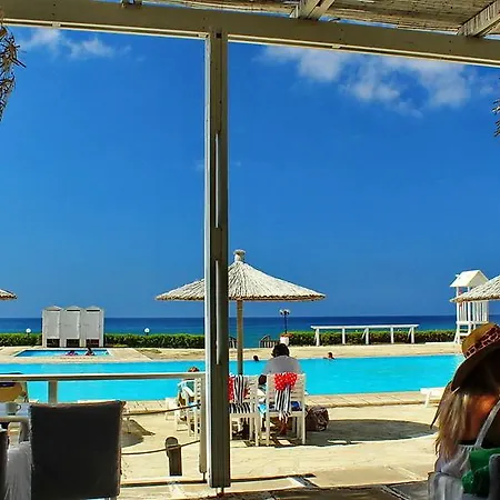 Tinos Beach By Icon Blue