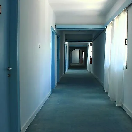 Hotel Tinos Beach By Icon Blue