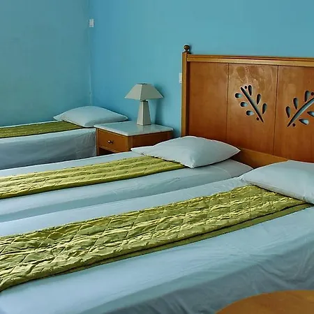 Tinos Beach By Icon Blue 5*