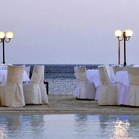 Tinos Beach By Icon Blue 5*