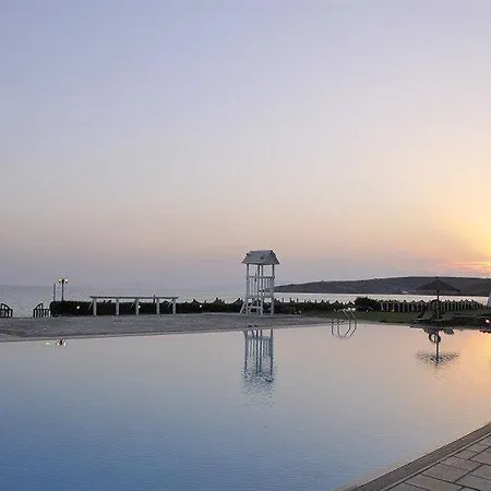 Tinos Beach By Icon Blue 5*