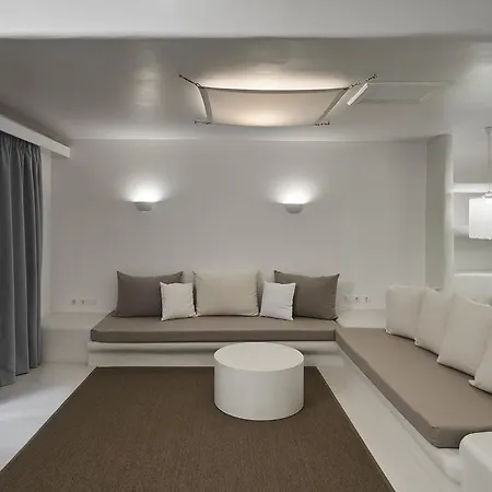 Tinos Beach By Icon Blue Hotel