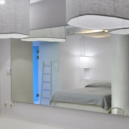 Tinos Beach By Icon Blue Hotel Tínos