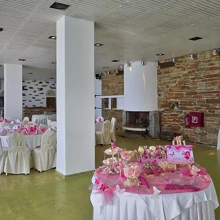 Tinos Beach Hotel Szálloda 5*