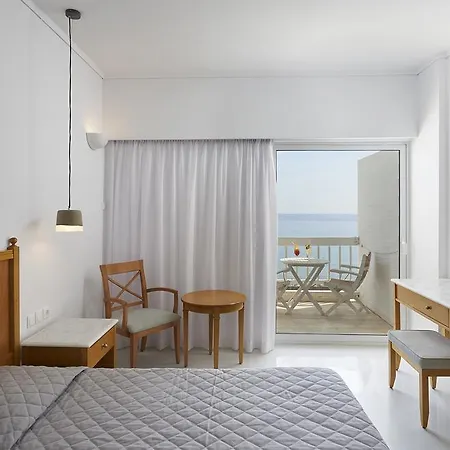 Hotel Tinos Beach By Icon Blue