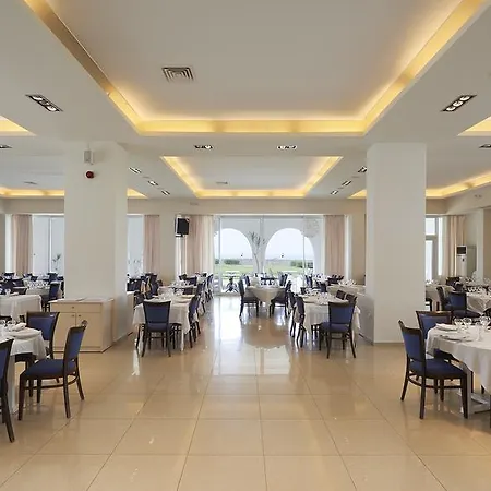 מלון Tinos Beach Hotel Tínos