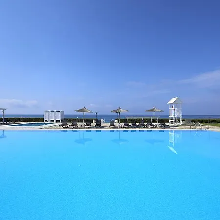 Szálloda Tinos Beach Hotel 5*