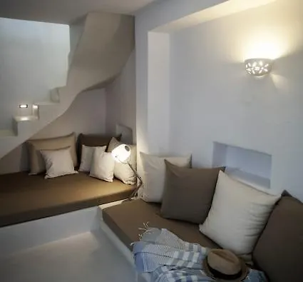 Tinos Beach By Icon Blue 5*