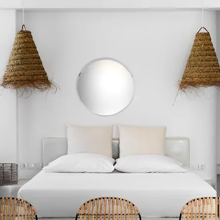 Tinos Beach Hotel Tínos
