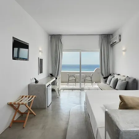 Hotel Tinos Beach By Icon Blue Tínos