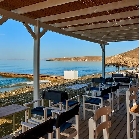 Tinos Beach Hotel Ξενοδοχείο Τήνος