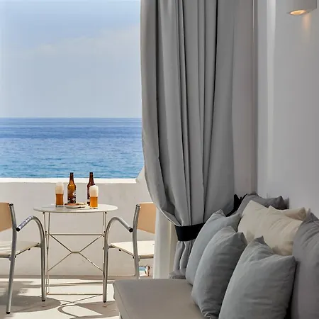 Szálloda Tinos Beach Hotel 5*