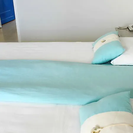 Tinos Beach By Icon Blue 5* Tínos