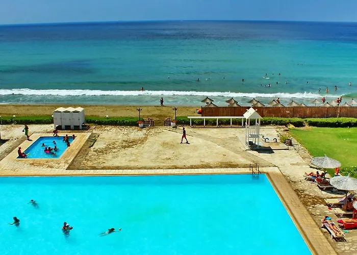 Tinos Beach Hotel Ξενοδοχείο 5*