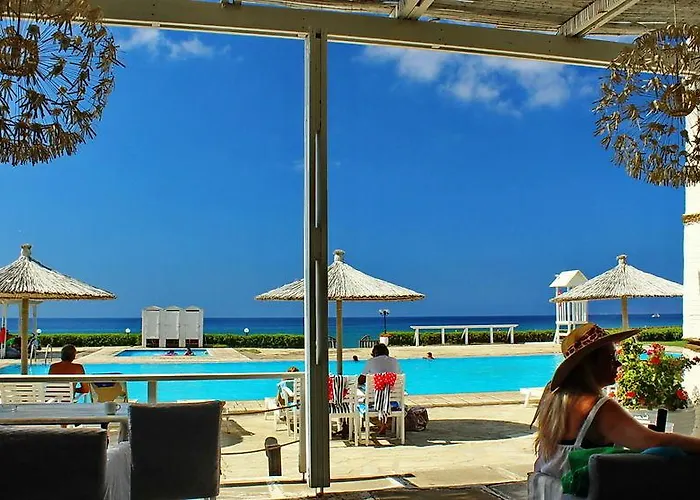Tinos Beach Hotel