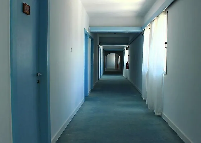 Ξενοδοχείο Tinos Beach Hotel