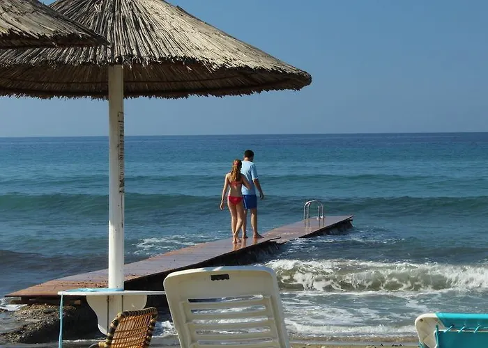 Tinos Beach Hotel 5*