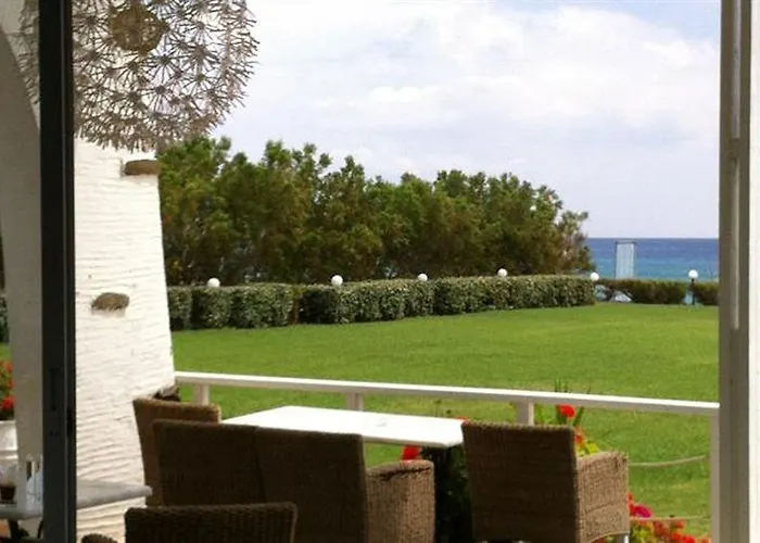 Tinos Beach Hotel Ξενοδοχείο