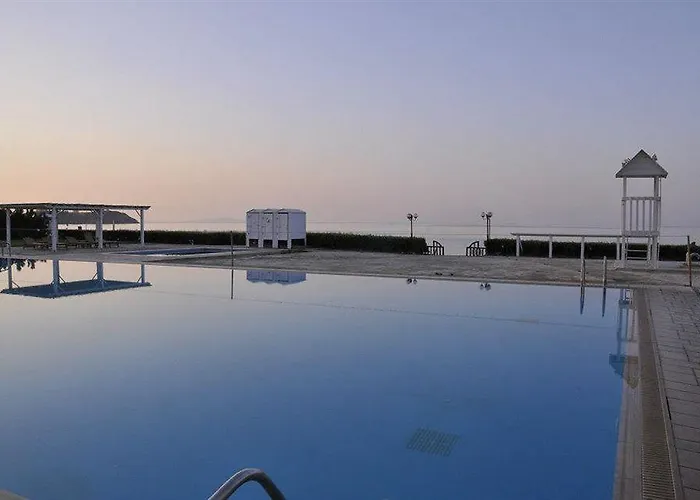 Tinos Beach Hotel Ξενοδοχείο Τήνος