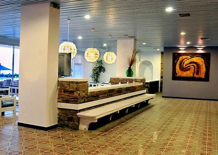 Ξενοδοχείο Tinos Beach Hotel