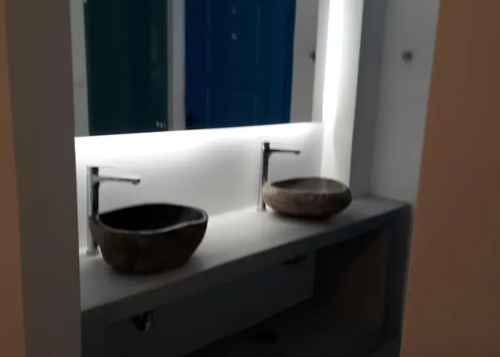 Tinos Beach Hotel 5* Τήνος