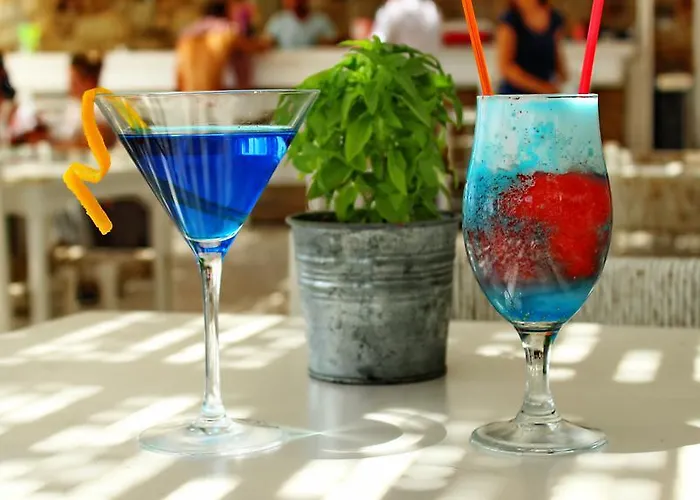 Tinos Beach Hotel Ξενοδοχείο Τήνος