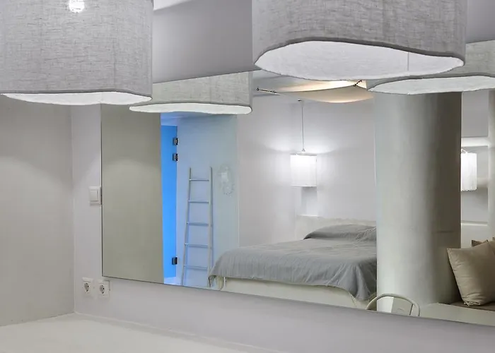 Tinos Beach Hotel Ξενοδοχείο Τήνος