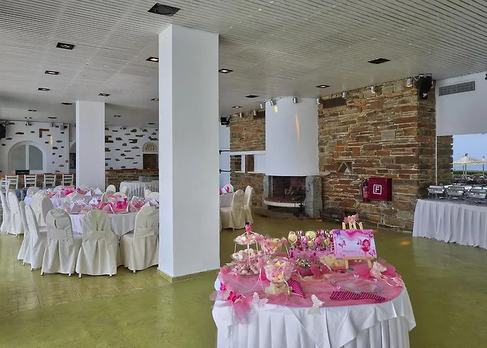 Tinos Beach Hotel Ξενοδοχείο 5*