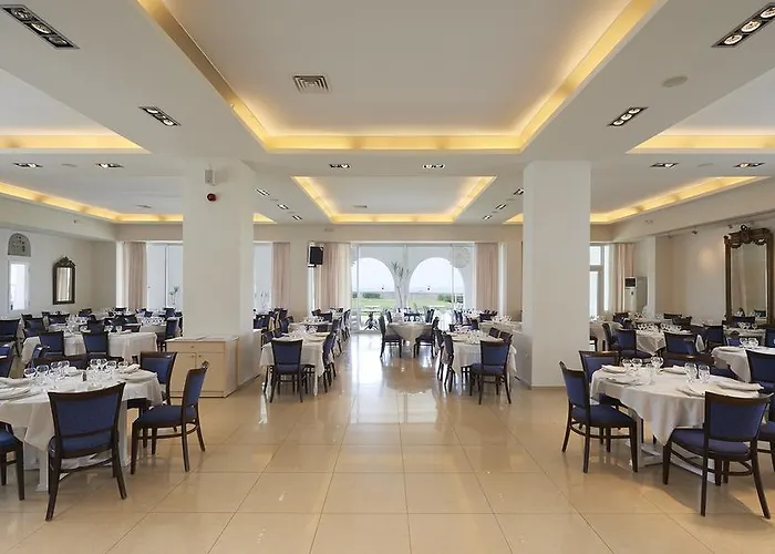 Ξενοδοχείο Tinos Beach Hotel Τήνος