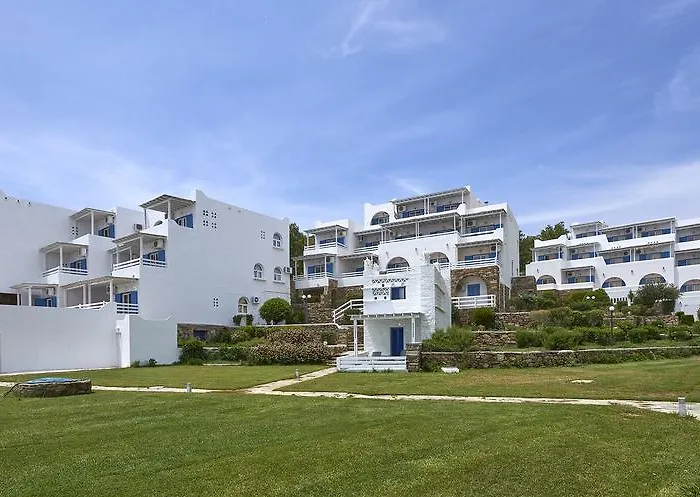 Ξενοδοχείο Tinos Beach Hotel