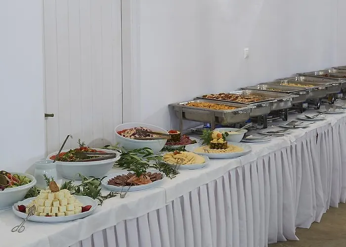 Tinos Beach Hotel Ξενοδοχείο