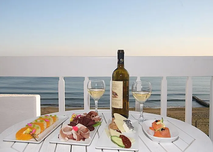 Tinos Beach Hotel Τήνος