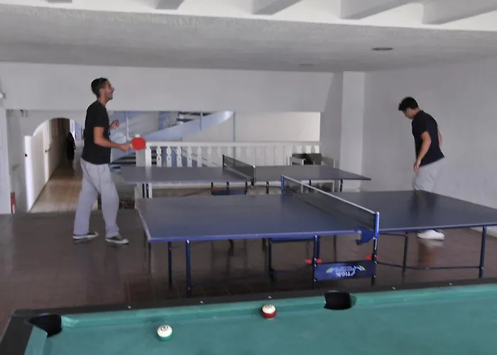 Ξενοδοχείο Tinos Beach Hotel