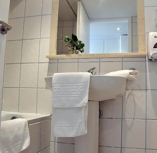 Tinos Beach Hotel Hotel Wyspa Tinos