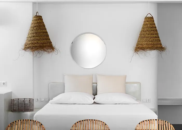 Tinos Beach Hotel Τήνος