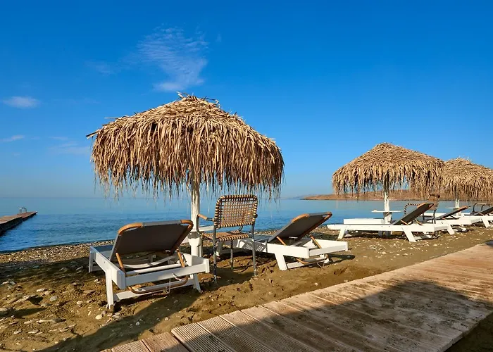 Ξενοδοχείο Tinos Beach Hotel