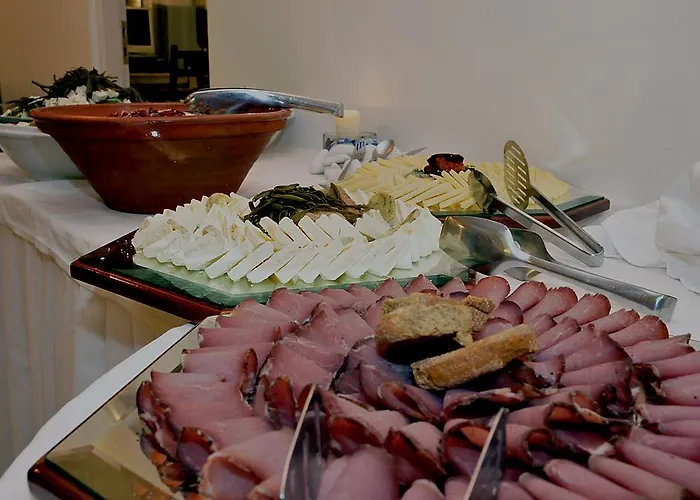 Tinos Beach Hotel Τήνος