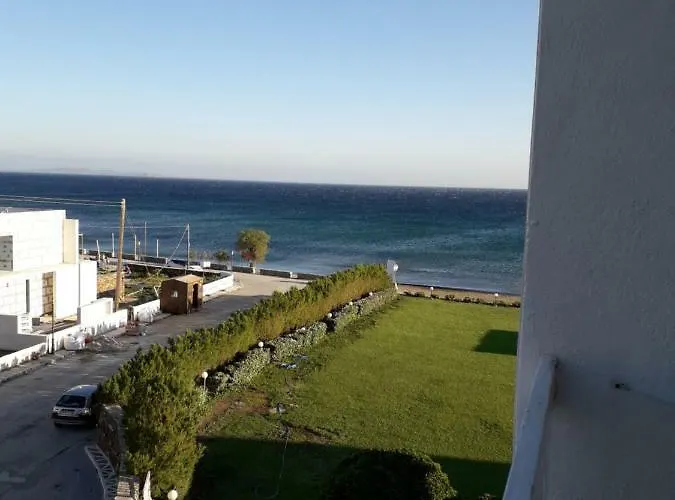 Tinos Beach Hotel Ξενοδοχείο Τήνος